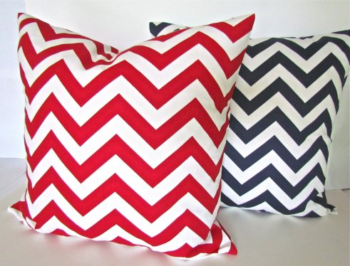 Throw Pillows Set of 2 - Say It With Pillows